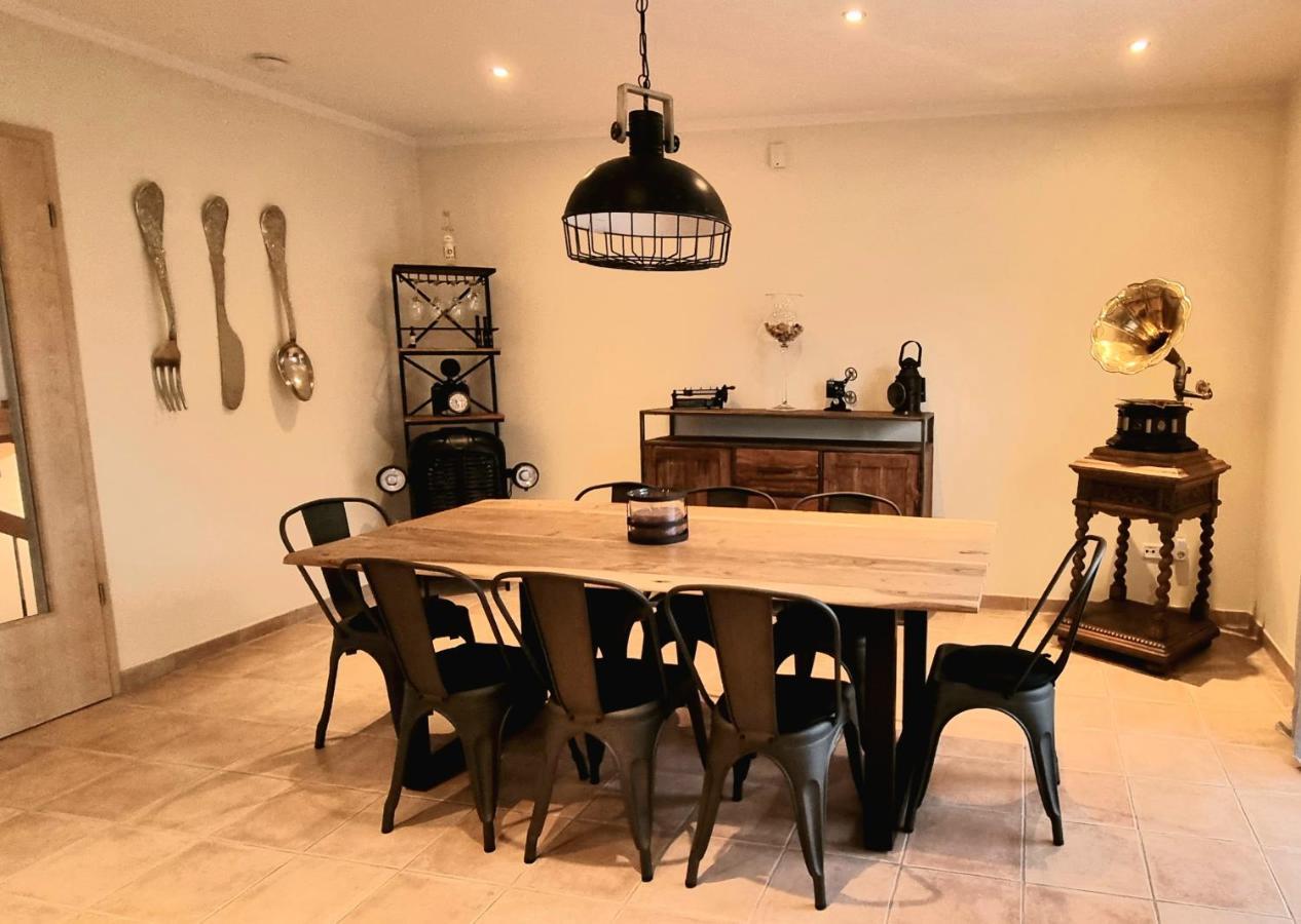 Ferienhaus Antiquarius Bendorf Εξωτερικό φωτογραφία