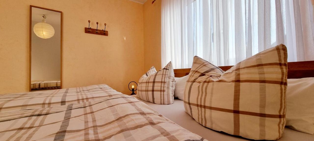 Ferienhaus Antiquarius Bendorf Εξωτερικό φωτογραφία