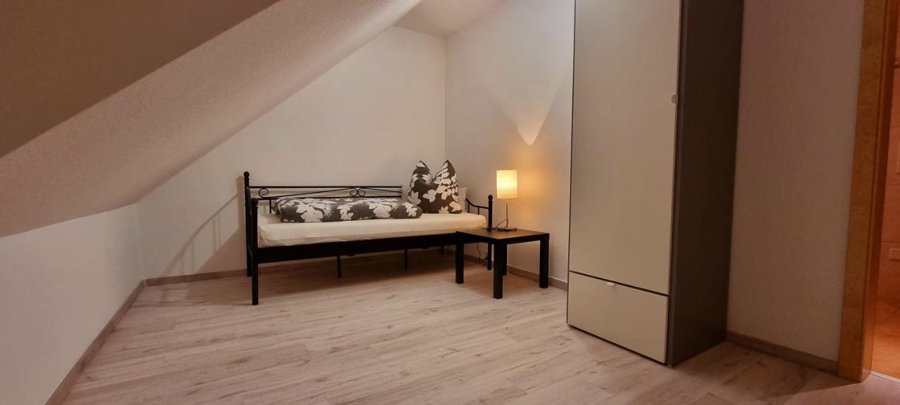 Ferienhaus Antiquarius Bendorf Εξωτερικό φωτογραφία