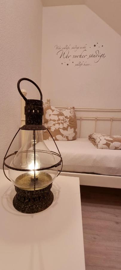 Ferienhaus Antiquarius Bendorf Εξωτερικό φωτογραφία