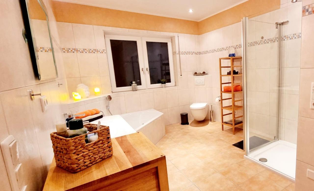 Ferienhaus Antiquarius Bendorf Εξωτερικό φωτογραφία