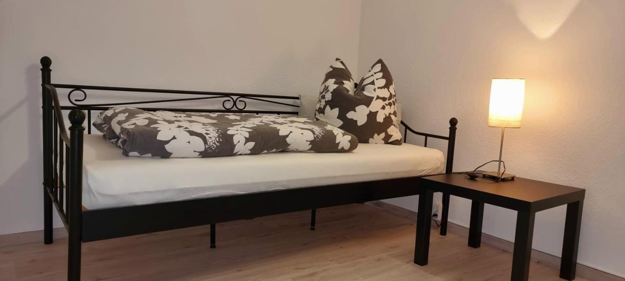 Ferienhaus Antiquarius Bendorf Εξωτερικό φωτογραφία