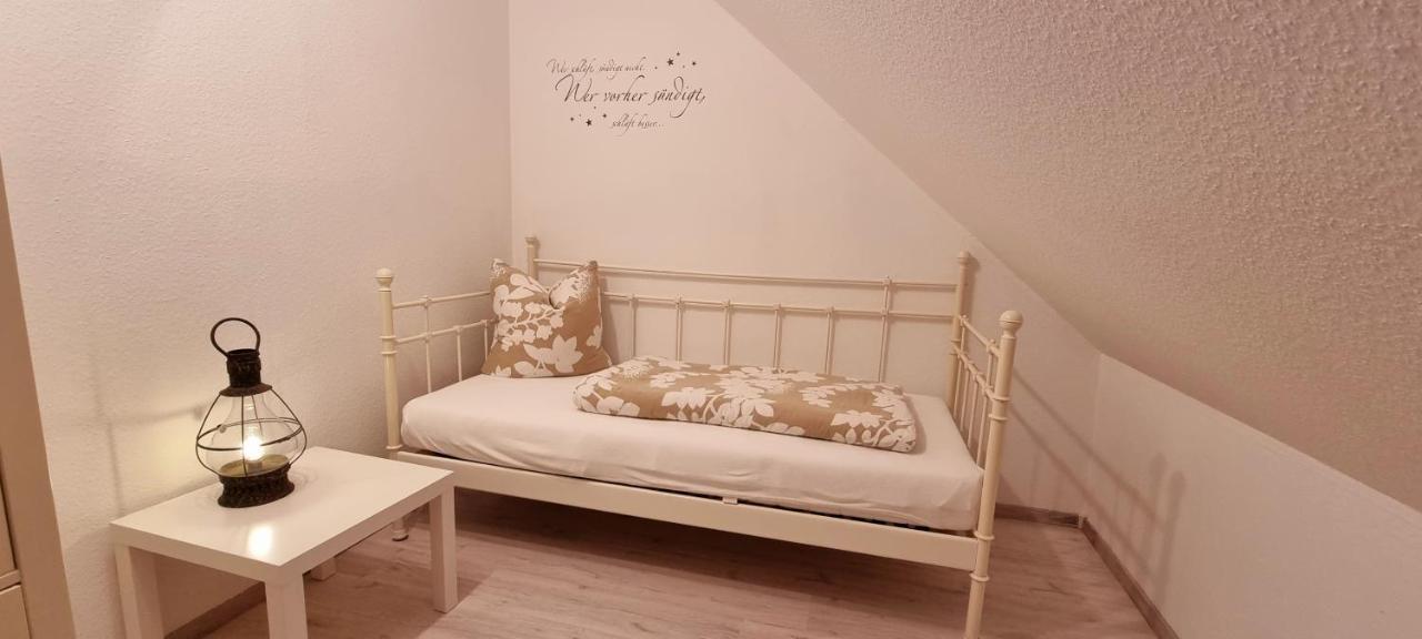 Ferienhaus Antiquarius Bendorf Εξωτερικό φωτογραφία