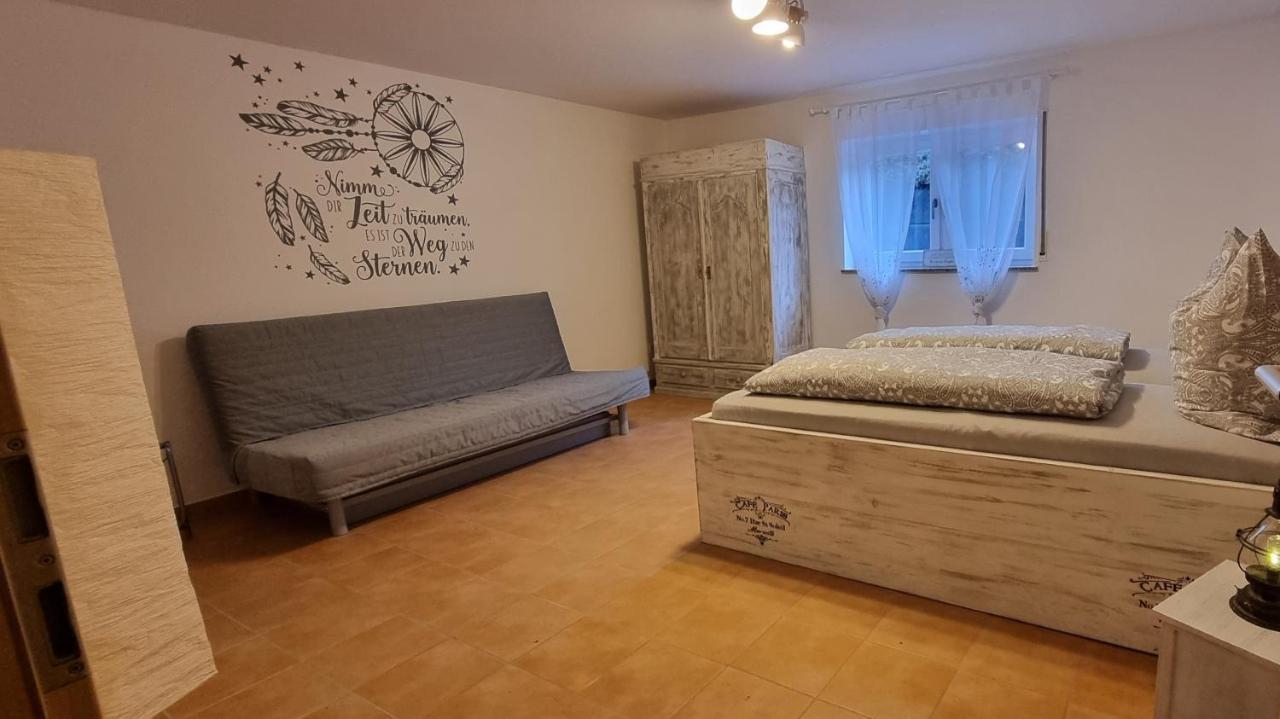 Ferienhaus Antiquarius Bendorf Εξωτερικό φωτογραφία