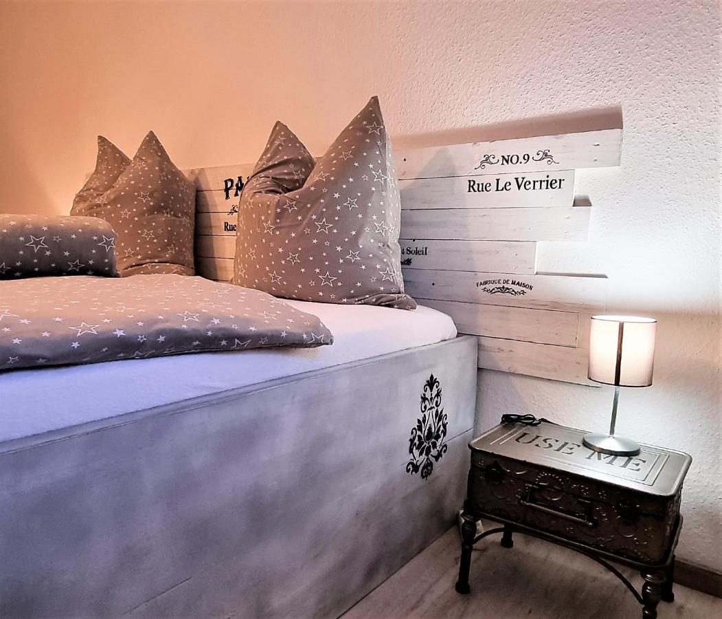 Ferienhaus Antiquarius Bendorf Εξωτερικό φωτογραφία