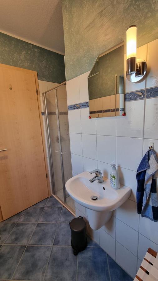 Ferienhaus Antiquarius Bendorf Εξωτερικό φωτογραφία