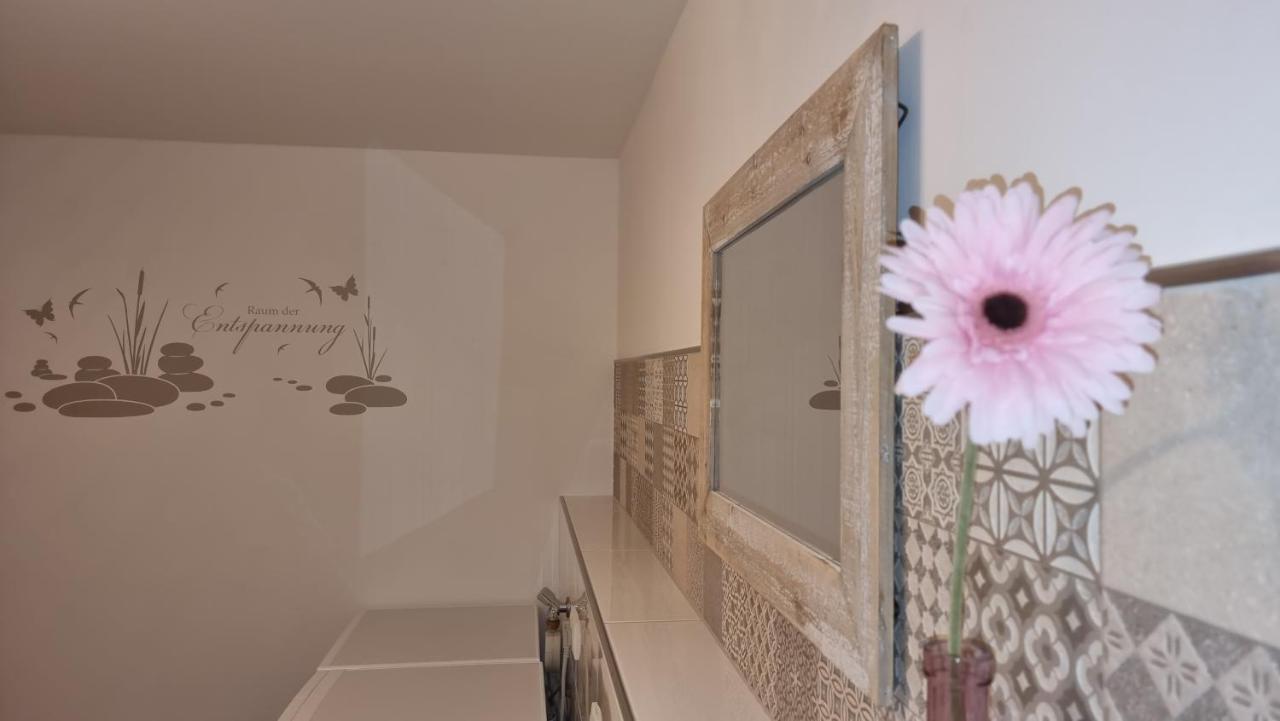 Ferienhaus Antiquarius Bendorf Εξωτερικό φωτογραφία