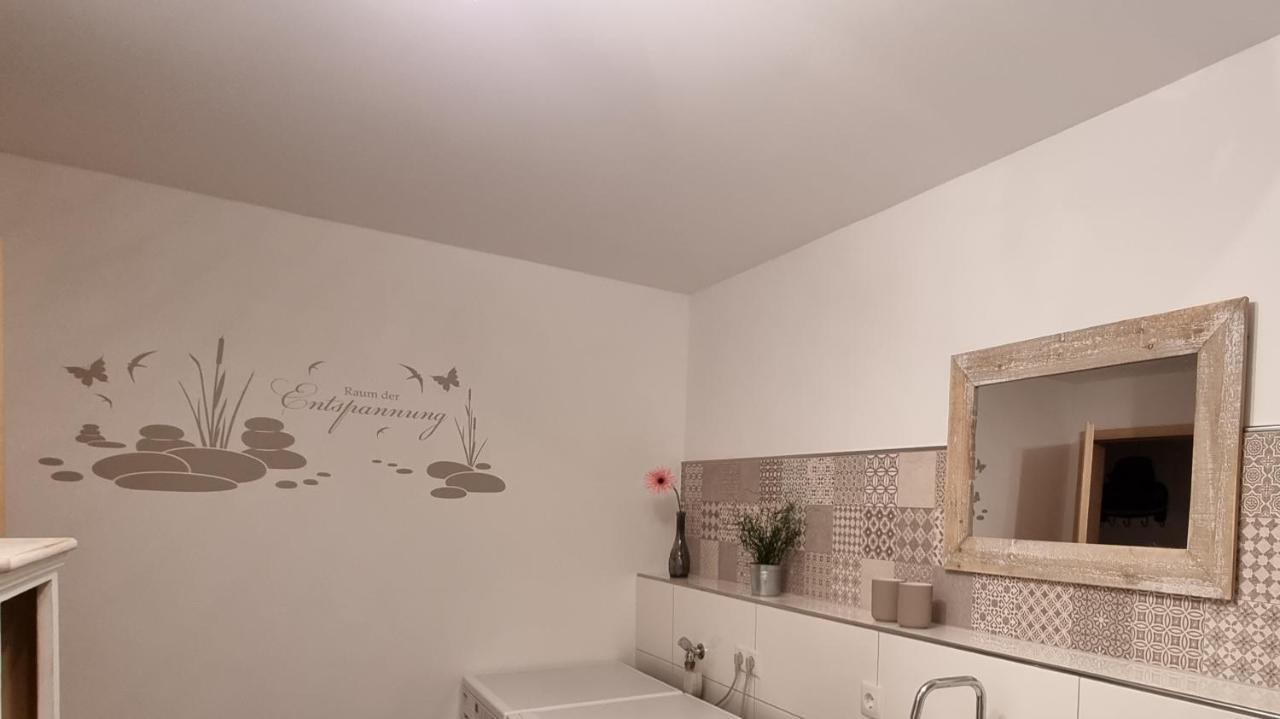 Ferienhaus Antiquarius Bendorf Εξωτερικό φωτογραφία