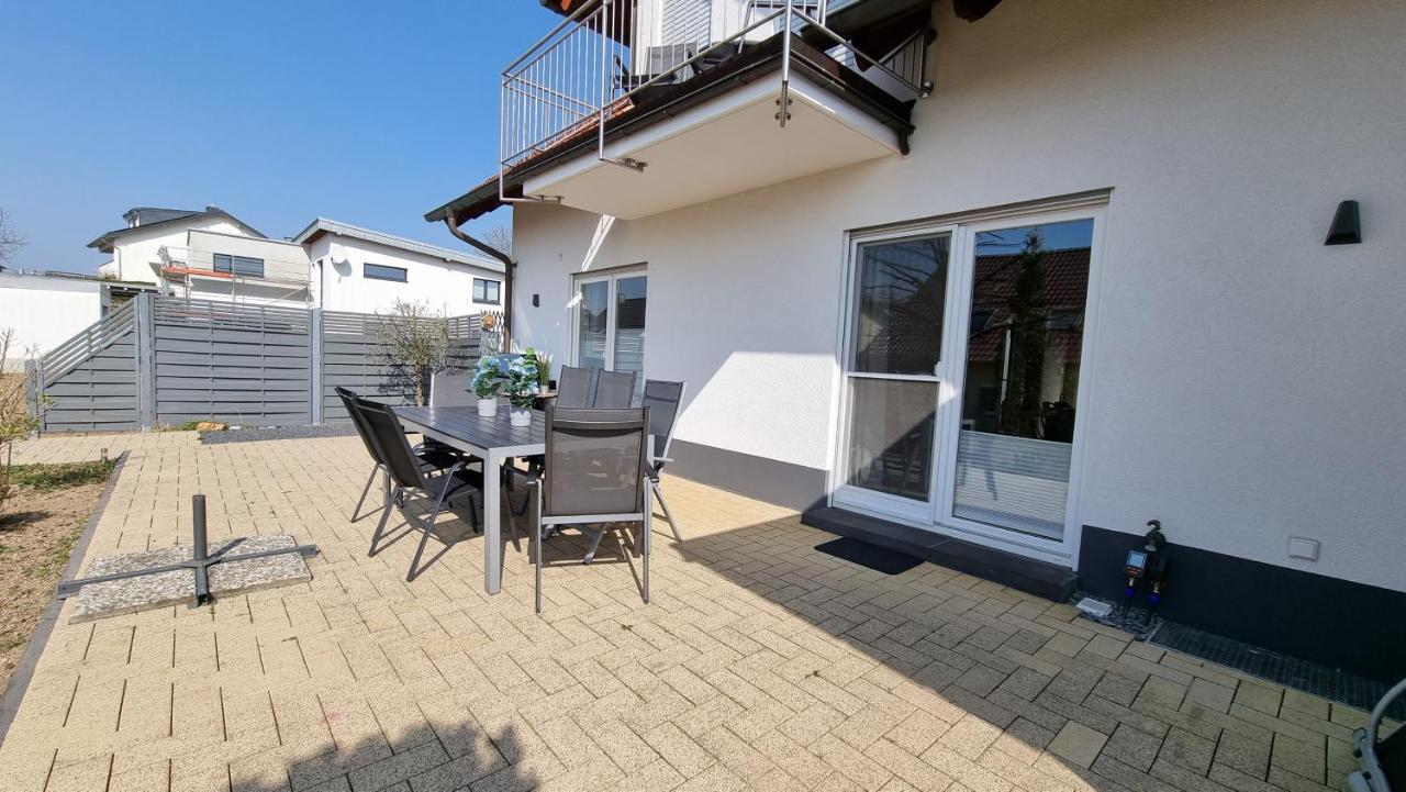 Ferienhaus Antiquarius Bendorf Εξωτερικό φωτογραφία